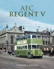 AEC Regent V *Limited Availability*